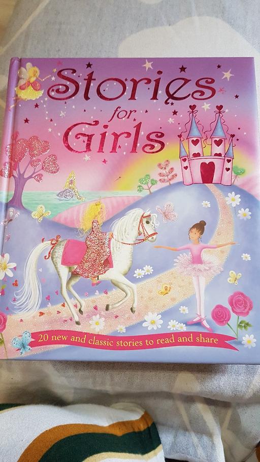 Buy & Sell Walsall Town Centre Walsall - Photos for stories for girls