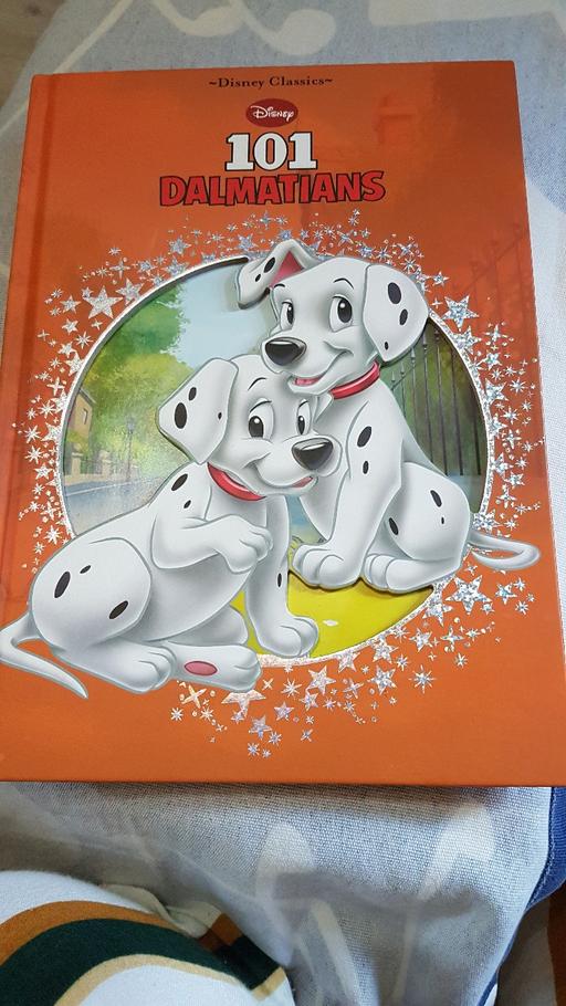 Buy & Sell Walsall Town Centre Walsall - Photos for 101 Dalmatian