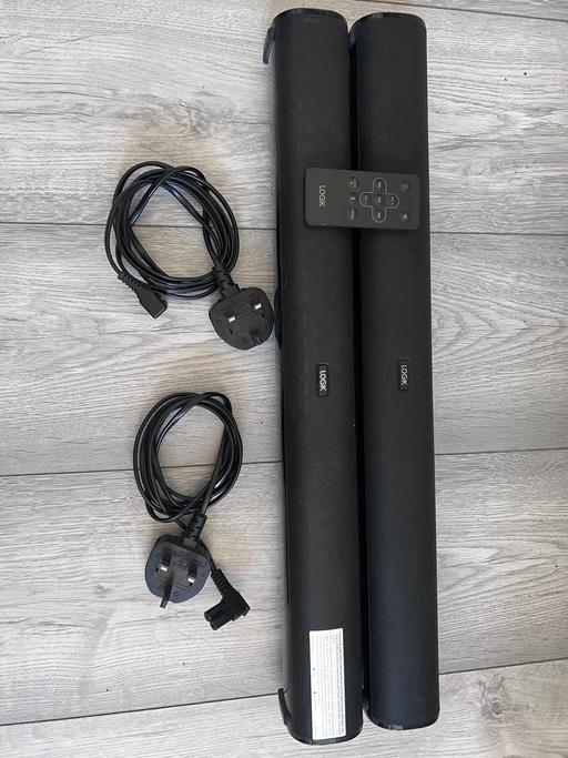 Buy & Sell Acton West London - Photos for LOGIK Sound bar