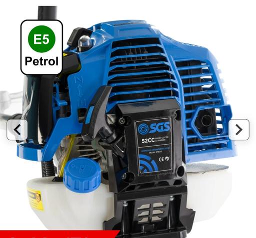 Buy & Sell Rhigos Rhondda Cynon Taf - Photos for SGS STRIMMER
