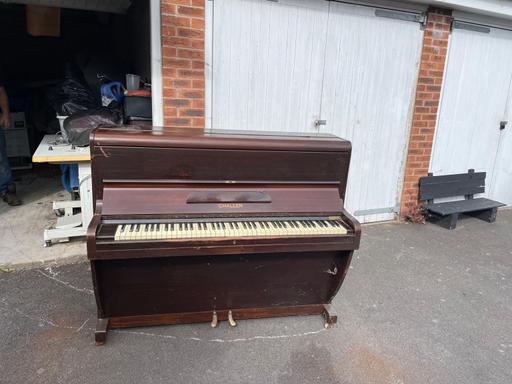 Buy & Sell Darlaston Walsall - Photos for Free piano collection only