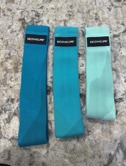 Buy & Sell Charing Cross Central London - Photos for Resistance Bands (3 pack)
