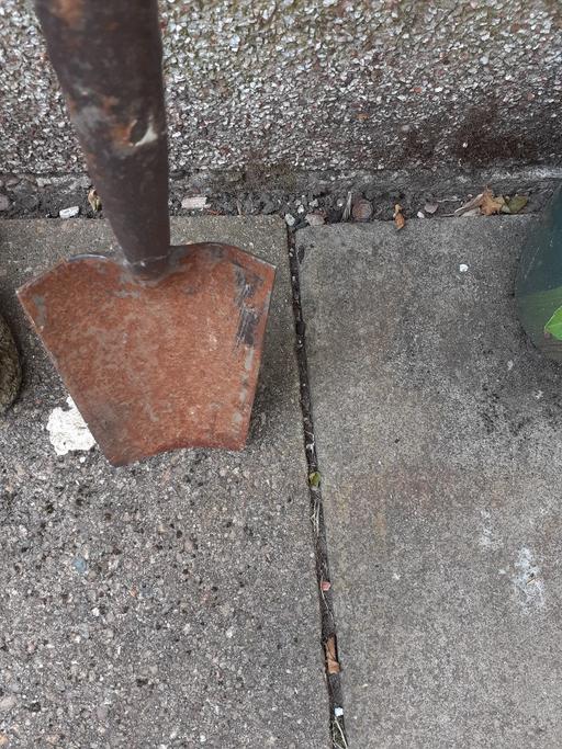 Buy & Sell Kings Norton Birmingham - Photos for trenching shovel small size