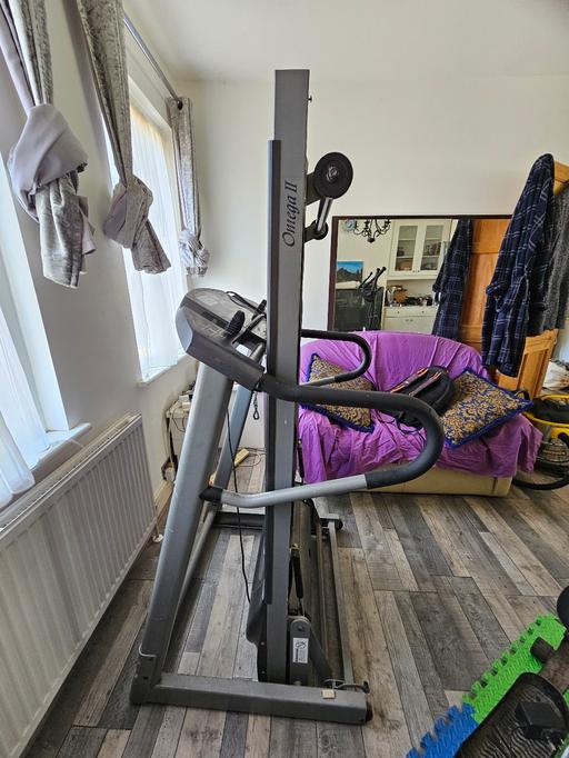 Buy & Sell Wellingborough North Northamptonshire - Photos for treadmill