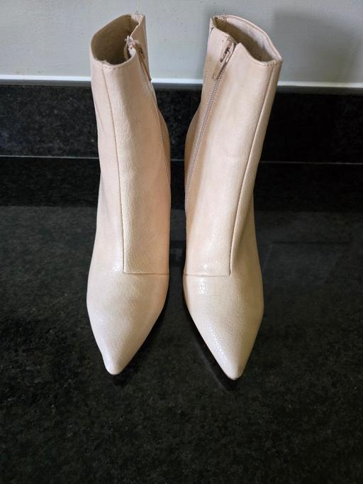 Buy & Sell Rowley Regis Sandwell - Photos for Vera Moda pink ladies boots 👢 (38) uk5