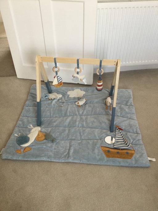 Buy & Sell Shildon County Durham - Photos for Little Dutch playmat+gym