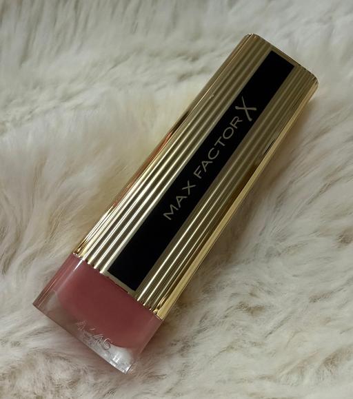 Buy & Sell Rainham Medway - Kent - Photos for Max Factor 005 Simply Nude Lipstick