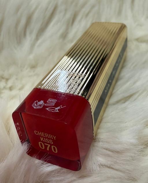 Buy & Sell Rainham Medway - Kent - Photos for Max Factor 070 Cherry Kiss Lipstick