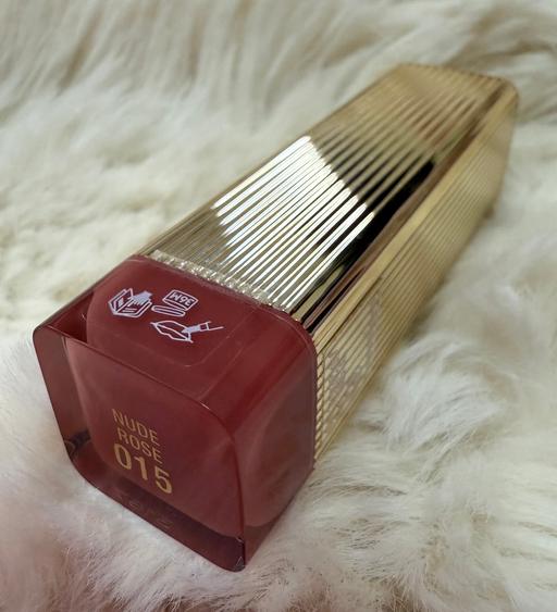 Buy & Sell Rainham Medway - Kent - Photos for Max Factor 015 Nude Rose Lipstick