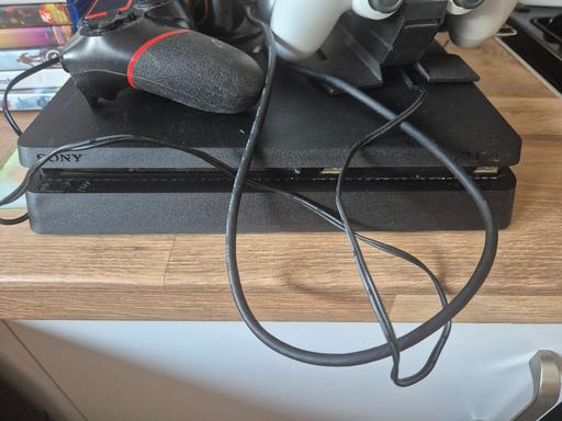 Buy & Sell Edgbaston Birmingham - Photos for ps4 console, controllers, charger & games