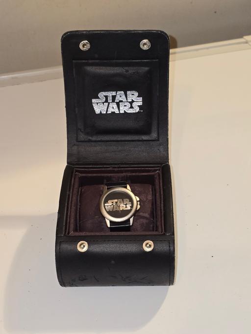 Buy & Sell Rhigos Rhondda Cynon Taf - Photos for starwars watch