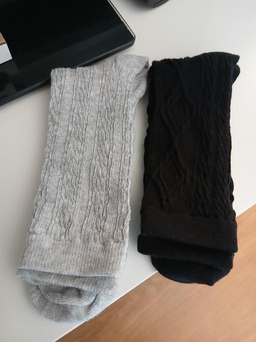 Buy & Sell Radcliffe Bury - Photos for Size 6 Socks New
