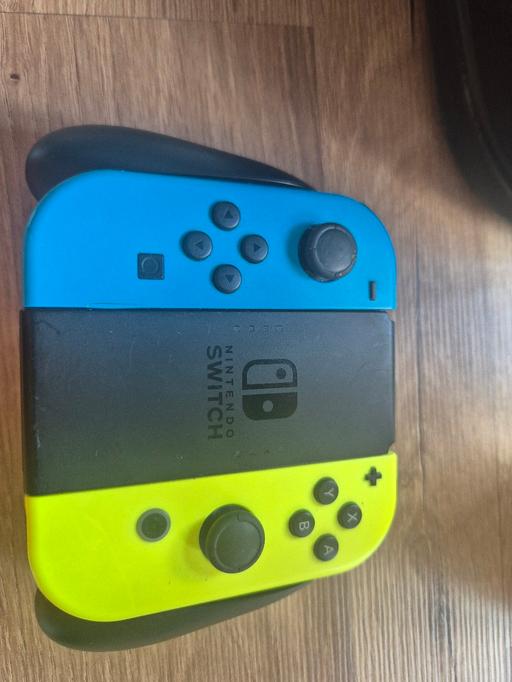 Buy & Sell Woodgate Birmingham - Photos for nintendo switch controllers and holder