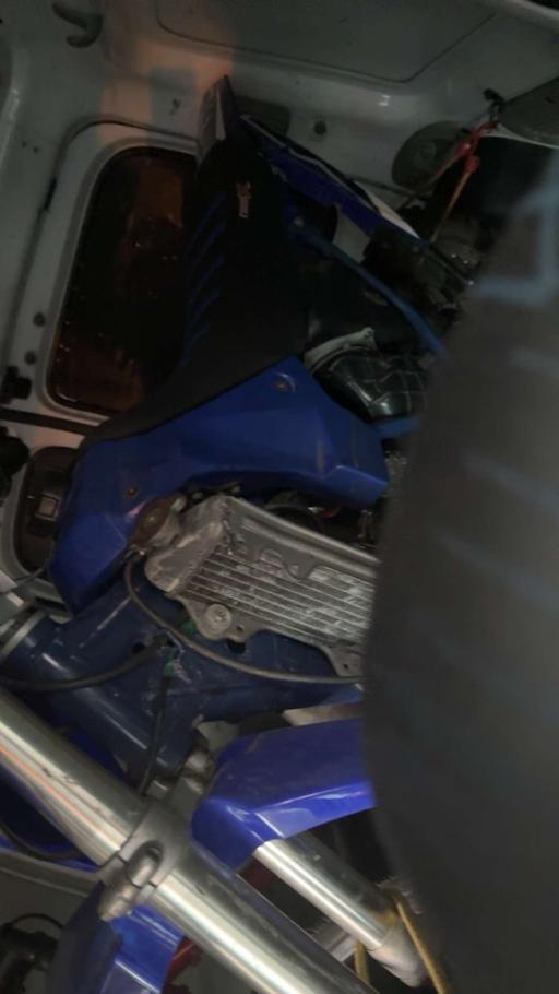 Vehicles South Harrow Harrow - Photos for Yz 85 big wheel