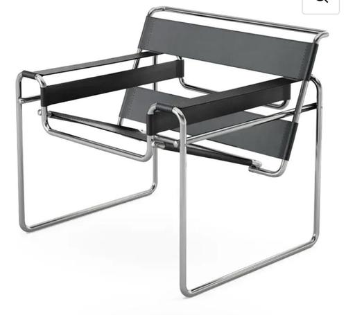 Buy & Sell West Norwood South East London - Photos for Original WASSILY lounge chair by knoll