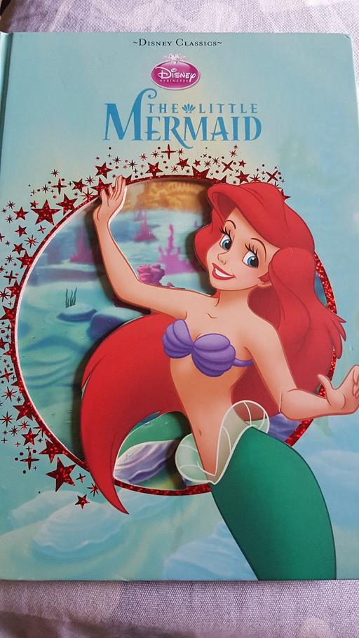 Buy & Sell Walsall Town Centre Walsall - Photos for The little mermaid
