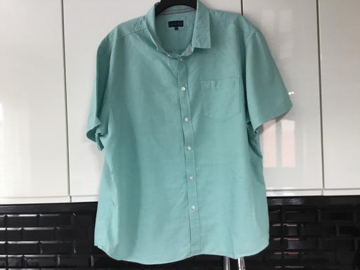 Buy & Sell Woodcross Wolverhampton - Photos for Mens Summer Shirt Size 3XL