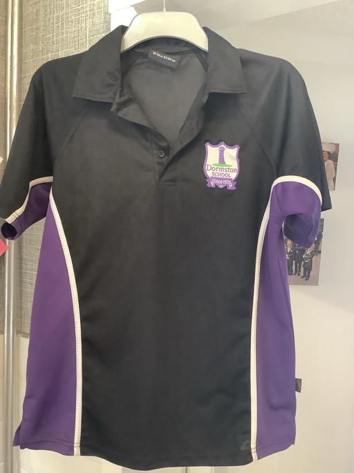 Buy & Sell Woodsetton Dudley - Photos for Dormston P.E top