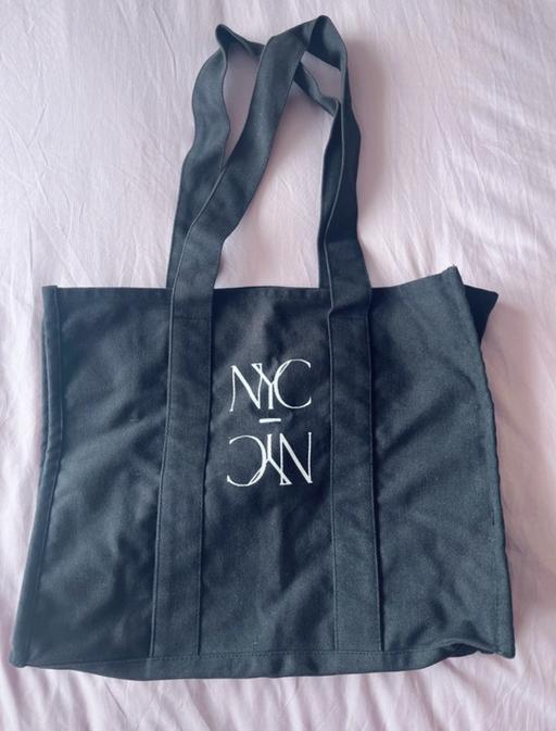 Buy & Sell Belmont North West London - Photos for New look NYC Tote bag