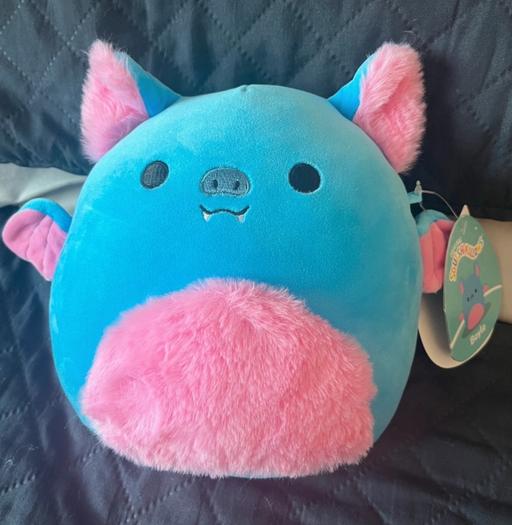 Buy & Sell Wealdstone Harrow - Photos for Squishmallows “7.5” Boyle