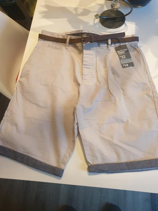Buy & Sell Hyde Tameside - Photos for mens 32inch shorts brand new £5 each