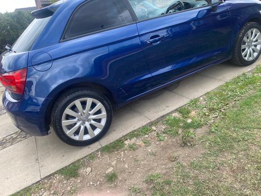 Vehicles Birstall Kirklees - Photos for Audi A1 sports tdi