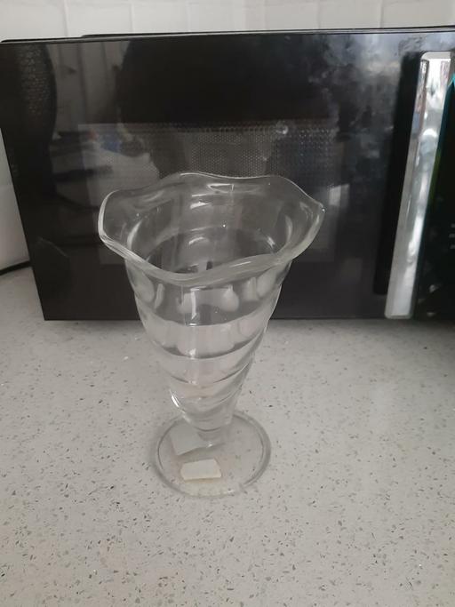 Buy & Sell South Hylton Sunderland - Photos for ice cream glass