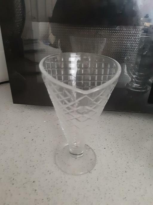 Buy & Sell South Hylton Sunderland - Photos for ice cream glass
