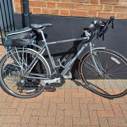 Buy & Sell Swanley Sevenoaks - Photos for Ridgeback World Panorama Tourer Bike