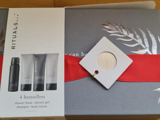 Buy & Sell Gatley Stockport - Photos for Mens Rituals Gift Set