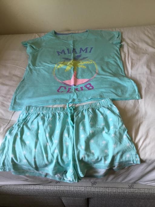 Buy & Sell Willenhall Walsall - Photos for Summer pjs size 14