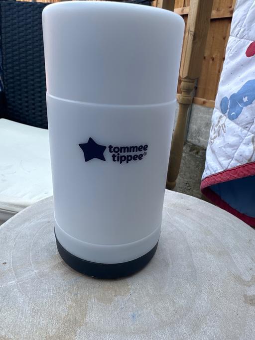 Buy & Sell Clerkenwell Central London - Photos for Tommee tippee travel bottle warmer