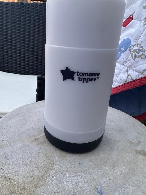 Buy & Sell Clerkenwell Central London - Photos for Tommee tippee travel bottle warmer