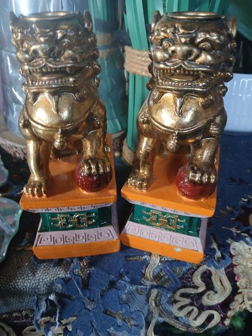 Buy & Sell Netherton Dudley - Photos for candle holders 6 inches high