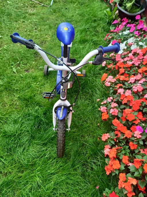 Buy & Sell Sale Trafford - Photos for Bicycle for boys (3-6years old)