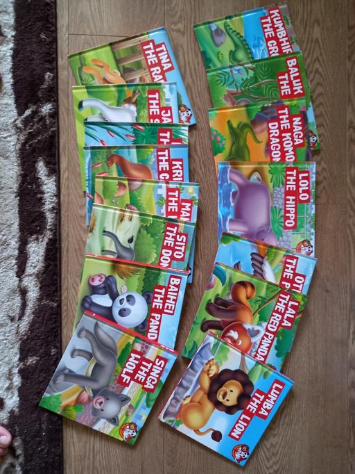 Buy & Sell Kingshurst Solihull - Photos for set of 15 hard cover books