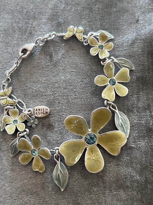 Buy & Sell Brighton Brighton - Photos for Pilgrim bracelet