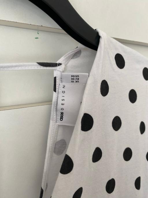Buy & Sell Cranford Hounslow - Photos for Midi dress from ASOS