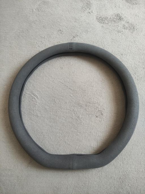 Vehicles Grafton Street Industrial Estate West Northamptonshire - Photos for Car steering cover