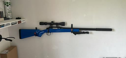 Buy & Sell Tenterden Ashford - Photos for Toy sniper