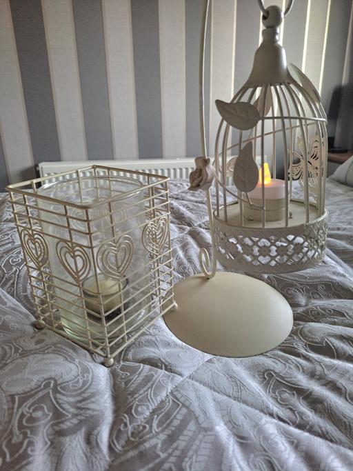 Buy & Sell Alverthorpe Wakefield - Photos for Beige Ornaments