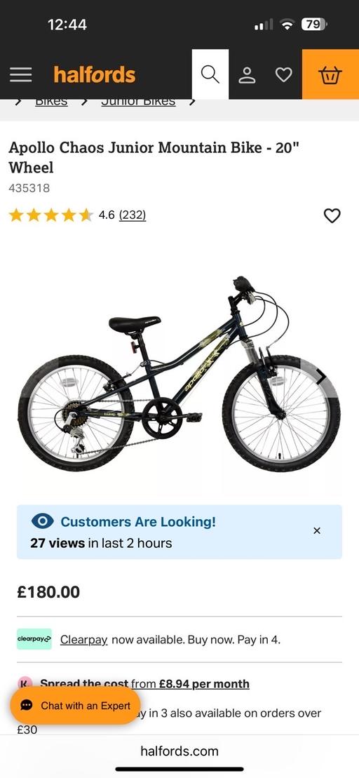 Buy & Sell West Derby Liverpool - Photos for Bike