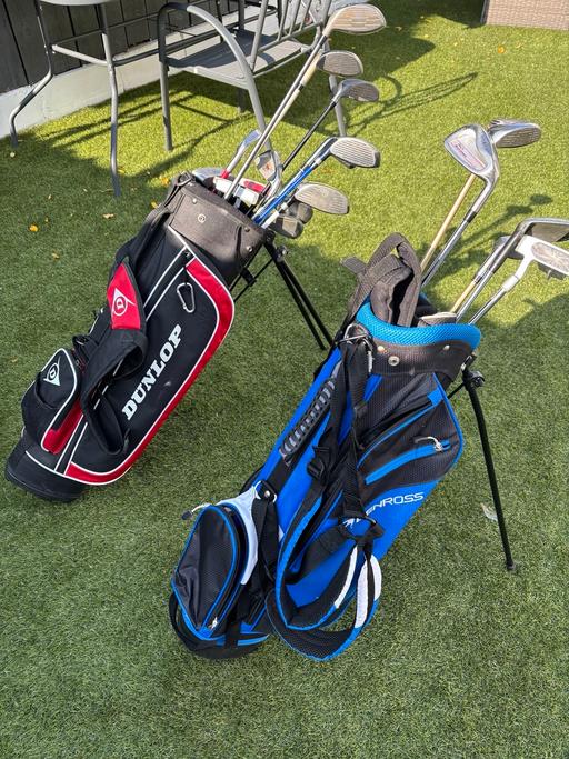 Buy & Sell West Derby Liverpool - Photos for Kids bags some clubs