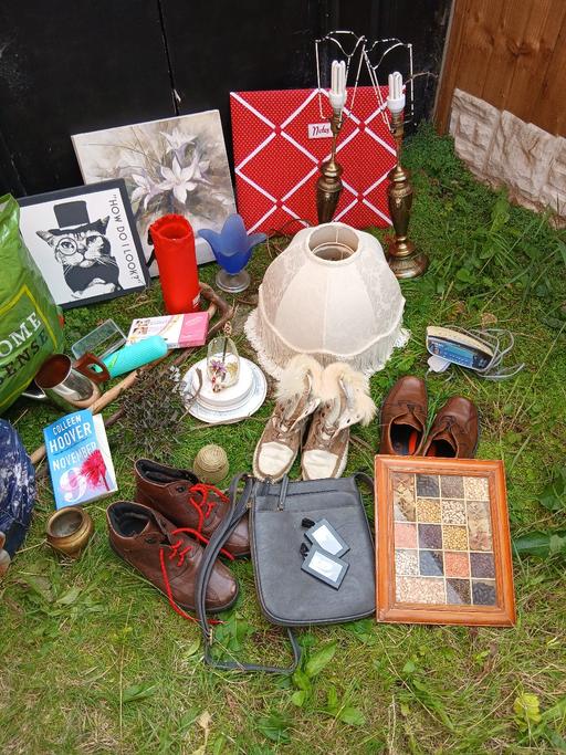 Buy & Sell Moseley Birmingham - Photos for car boot top up free