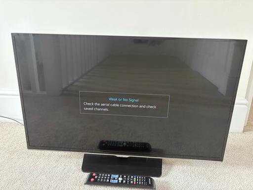 Buy & Sell Rushwick Malvern Hills - Photos for Samsung 32” TV ue32h5500ak