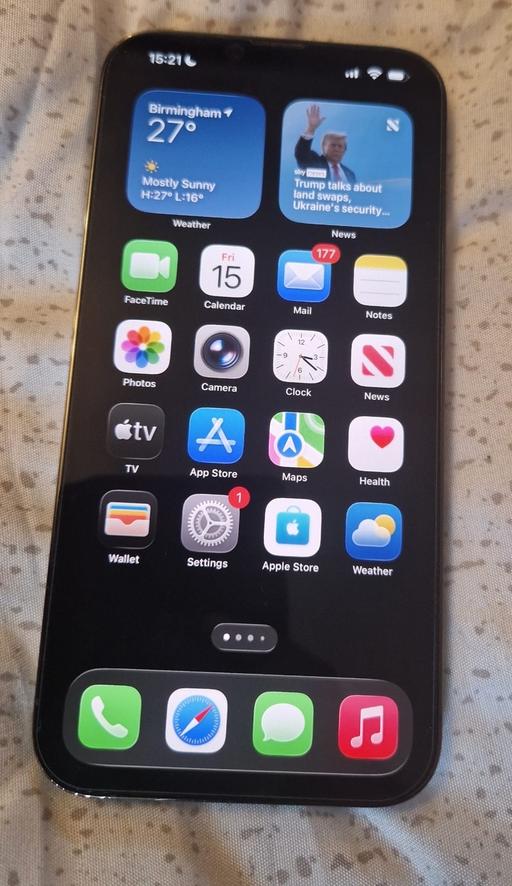 Buy & Sell Washwood Heath Birmingham - Photos for iPhone 13 Pro Max