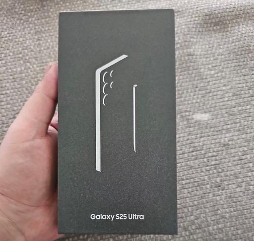 Buy & Sell Yardley Wood Birmingham - Photos for Samsung galaxy s25 ultra