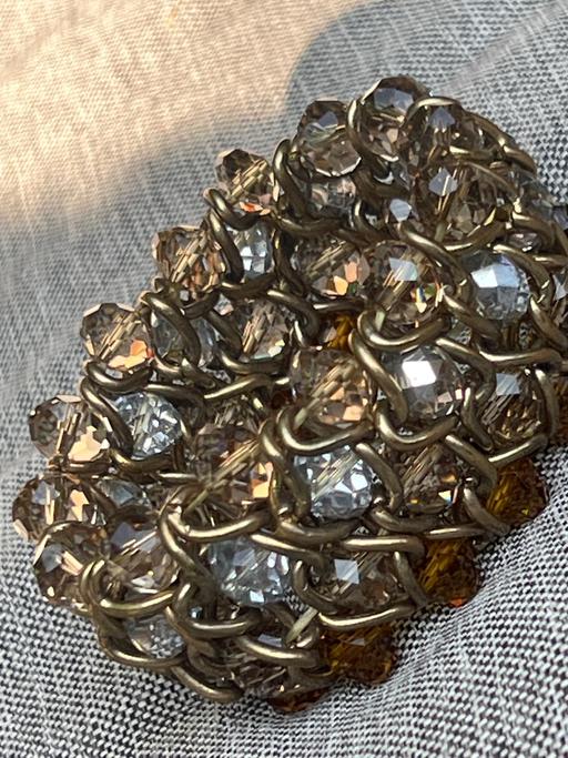 Buy & Sell Brighton Brighton - Photos for Beautiful glass crystal bracelet