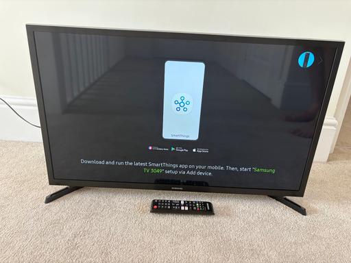 Buy & Sell Rushwick Malvern Hills - Photos for Samsung 32” TV ue32t5300L