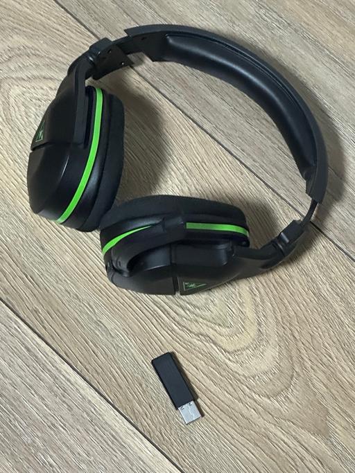 Buy & Sell Stourbridge Dudley - Photos for Turtle Beach Stealth 600 (Gen 2) Wireless
